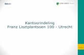 Franz Lisztplantsoen 100 - Utrecht