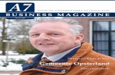 A7 Business Magazine