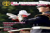 Rijnmondband Magazine 2012 nummer 3