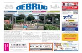 Weekblad De Brug - week 31 2013 (editie Zwijndrecht)