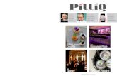 Pittig 2013 Culinair Magazine Vlaanderen