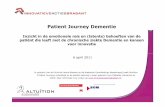 Patient Journey Dementie