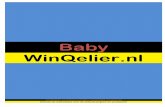 Folder webwinkel Baby.WinQelier.nl