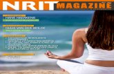 NRIT Magazine 2010-6
