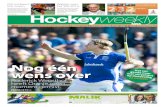 Hockey weekly 06 2013 2014