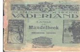 Langs de Mandelbeek - Theodoor Sevens