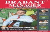 Brabant Manager 17