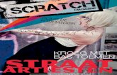 Scratch Magazine Zomer 2011