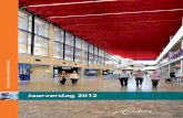 Jaarverslag 2012 Erasmus Universiteit Rotterdam