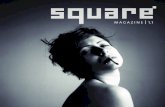 Square Magazine Issue 1