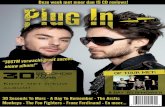 Plug In Magazine 3