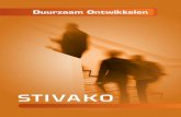 Stivako Duurzaam ontwikkelen