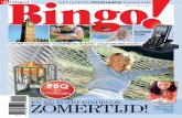 Bingo! editie 12 van 2012