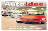 Auto Idee Nijmegen