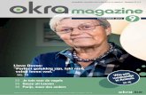 OKRA-Magazine november 2012