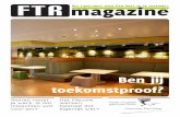 FTR Magazine