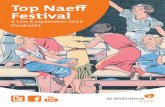 Top Naeff Festival