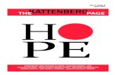 The Kattenberg Page (April, 2011)