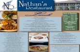 Nathan's Restaurant