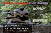 Massage Zaken 2 2014