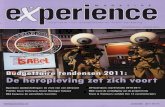 Experience #71 (NL)