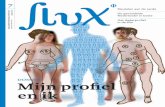 Flux 7 - Mijn profiel en ik