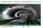 Gron/Weg/Waterbouw 4 2012