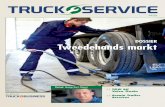 Truck Service 26 NL