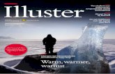 Alumnimagazine Illuster (maart 2012)
