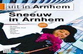 1. UIT in Arnhem magazine januari