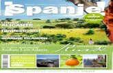Spanje magazine