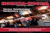Horeca Magazine Noord 5-2009
