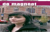De Magneet - Herfst 2009