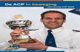 ACP Jaarverslag 2009