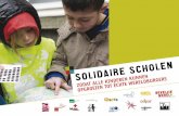 Handleiding Studiedag Solidaire Scholen