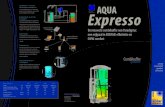 Aqua Expresso Combibuffer Paradigma Benelux
