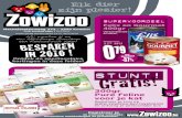 Folder Zowizoo Januari 2010