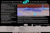 Conventus Courant editie 3