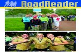 Road Reader Nr 3, Oktober 2013
