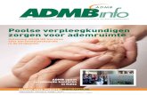 ADMB Info mei 2011