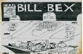 Bill Bex 6