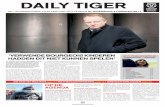 Daily Tiger NL #7