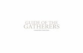 Guide of the Gatherers