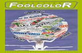 Foolcolor juni 2012
