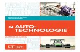 Brochure Autotechnologie (Campus De Nayer) 2016-2017