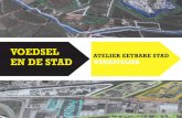 Atelier Eetbare Stad Utrecht