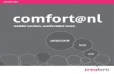 comfort@nl - mobiel werken, comfortabel leven