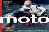 MotoDrive 4 - 2011