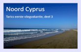 Cyprus 2 links en rechts van ons