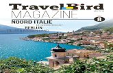 TravelBird Magazine #8